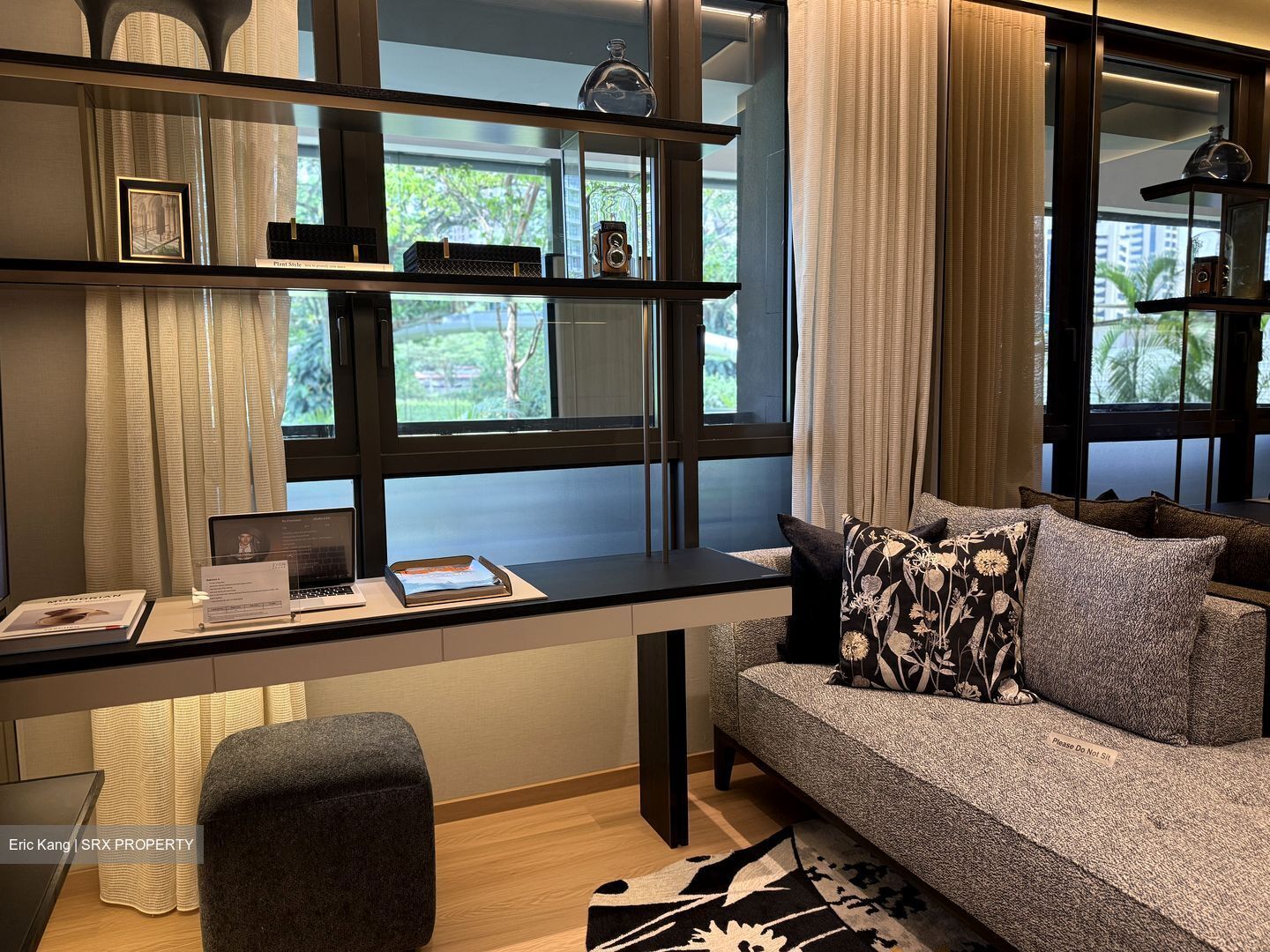 Zyon Grand (D3), Apartment #494458491